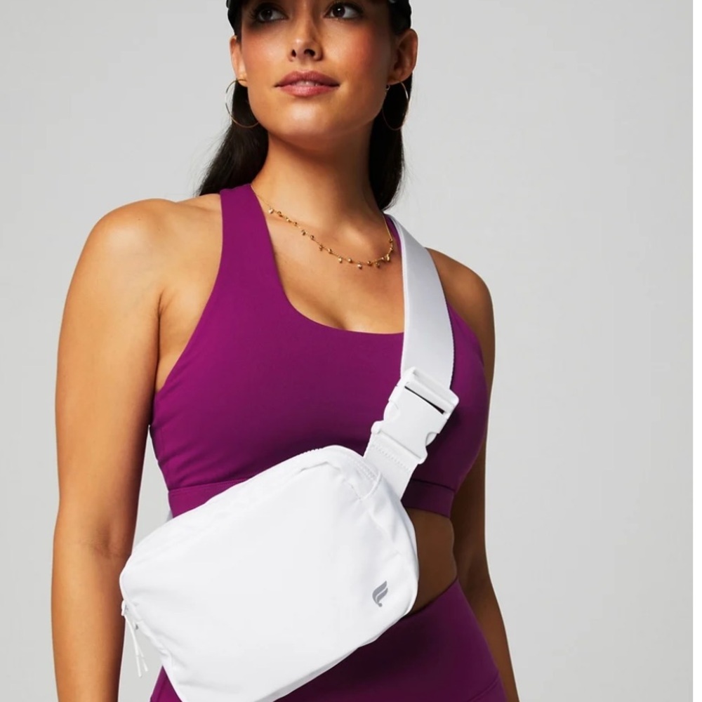 Fabletics big belt bag
